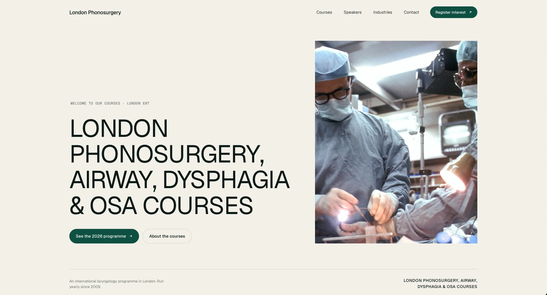 phonosurgerycourse.com