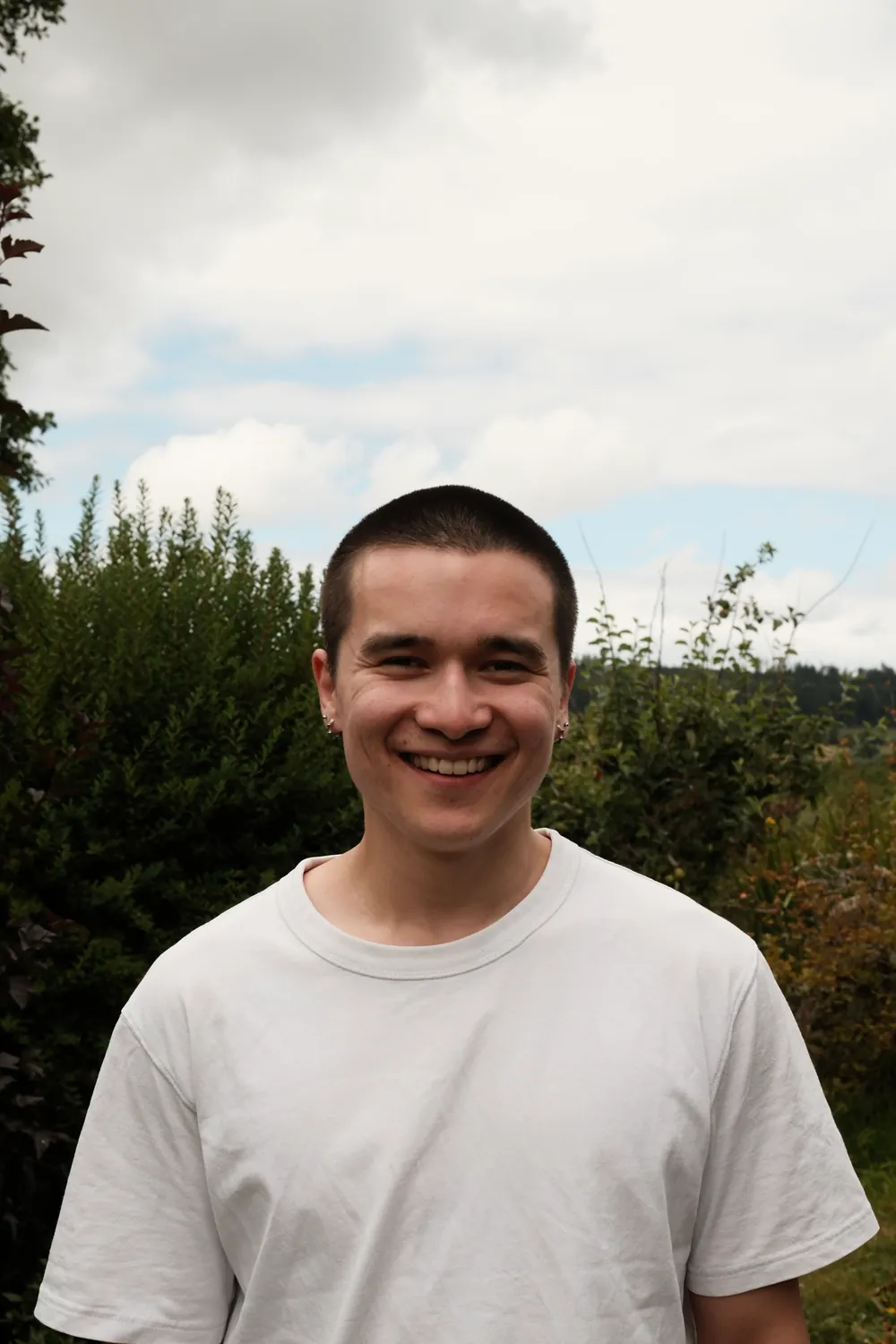 Finn Formica, Founder, engineering and SEO