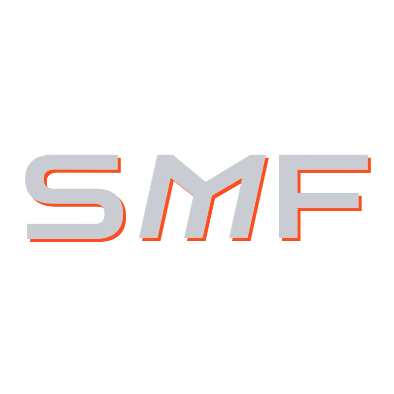 SMF Studio Logo
